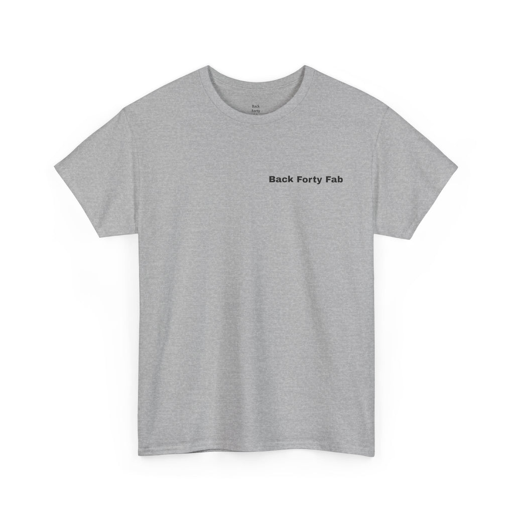 T shirt 6R140 Tranny