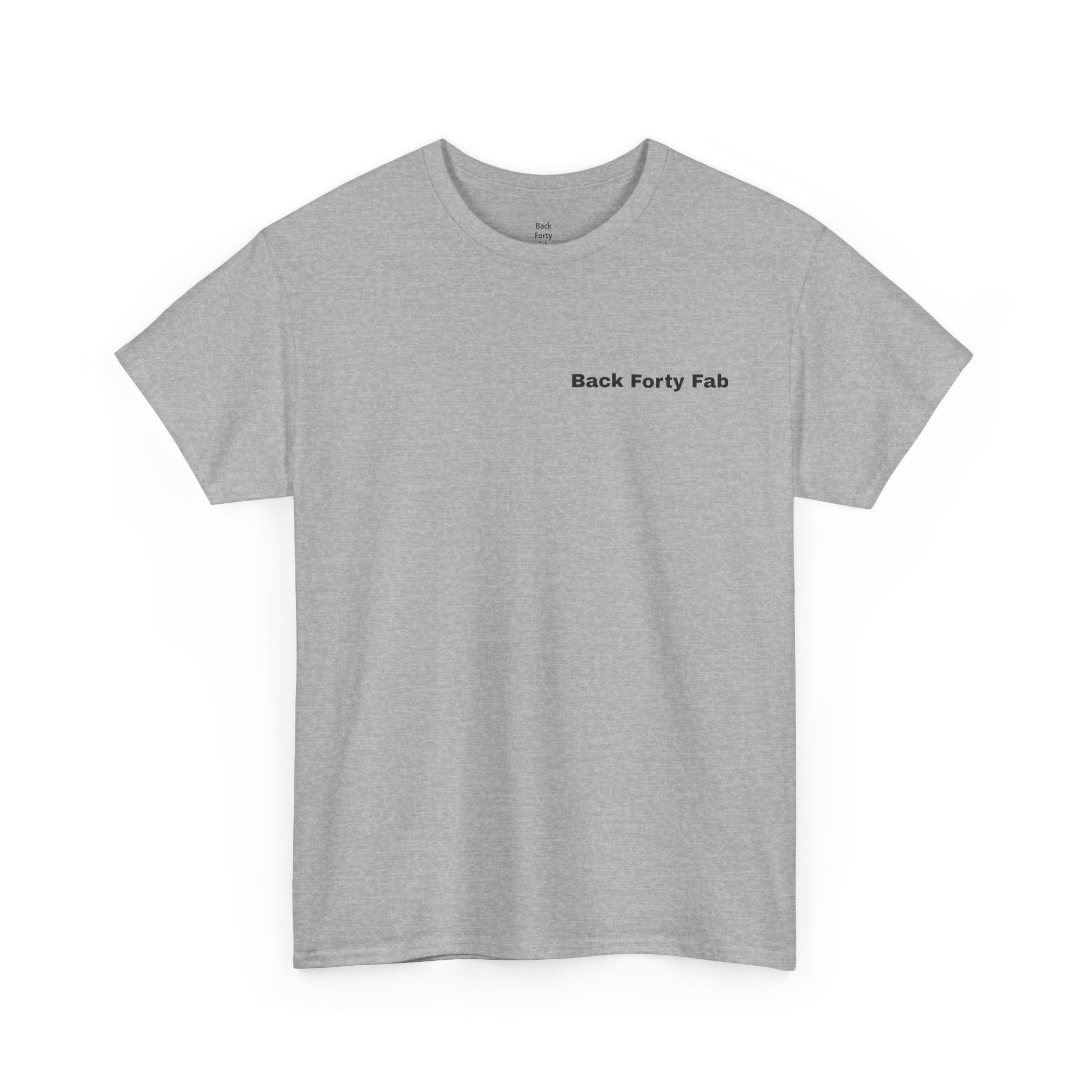 T shirt 6R140 Tranny