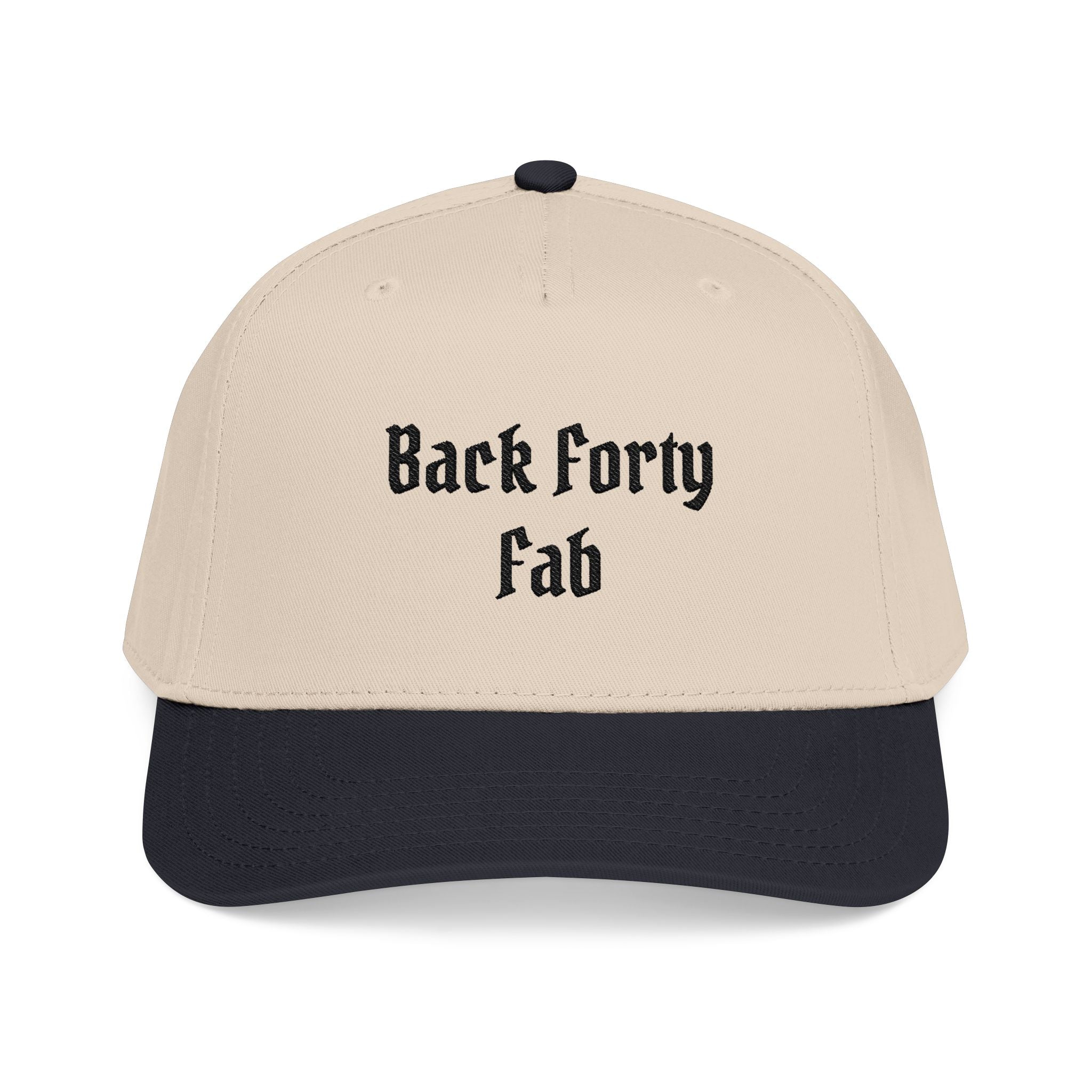 Back Forty Fab Baseball Cap