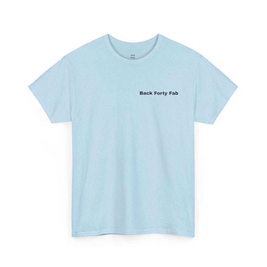 T shirt 6R140 Tranny