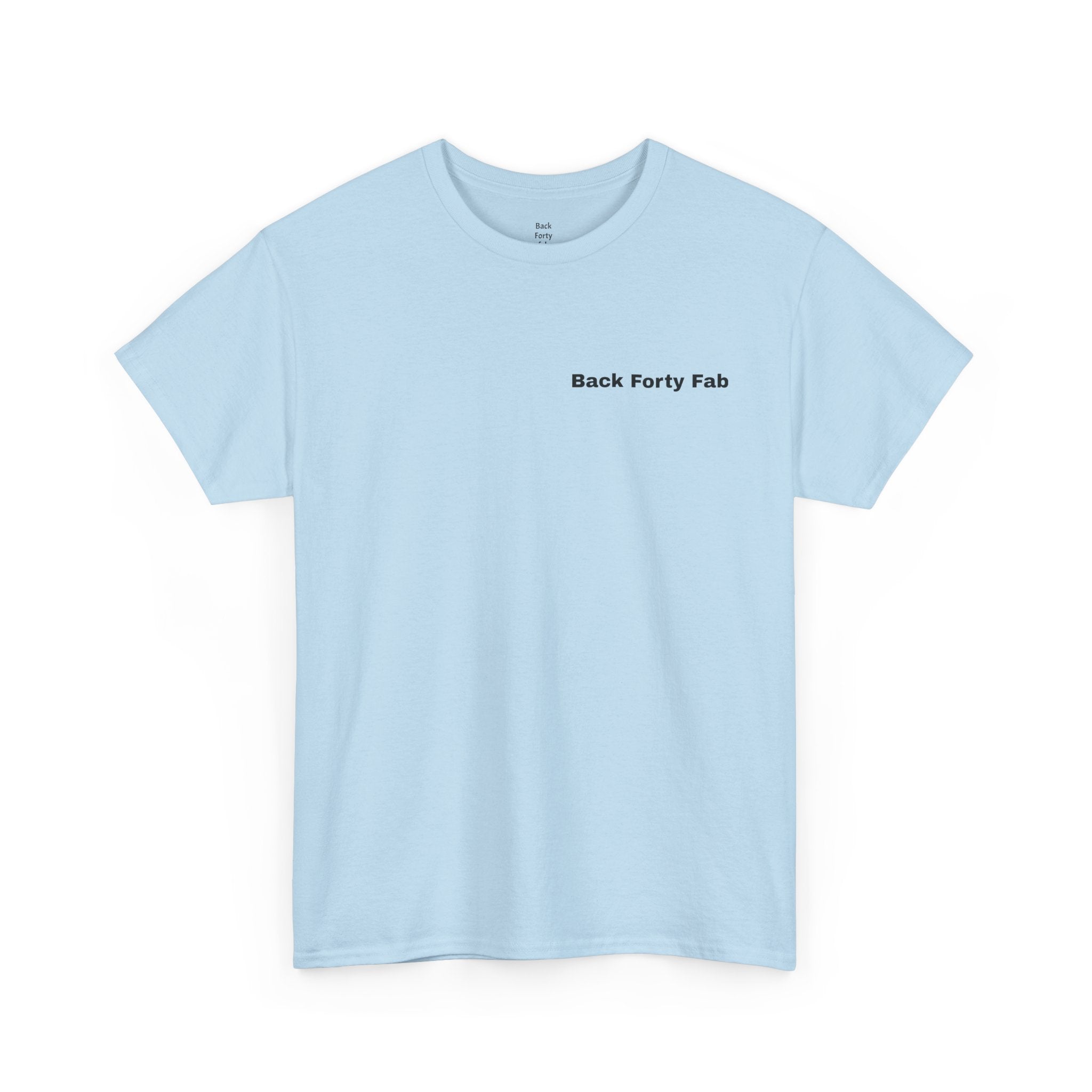 T shirt 6R140 Tranny