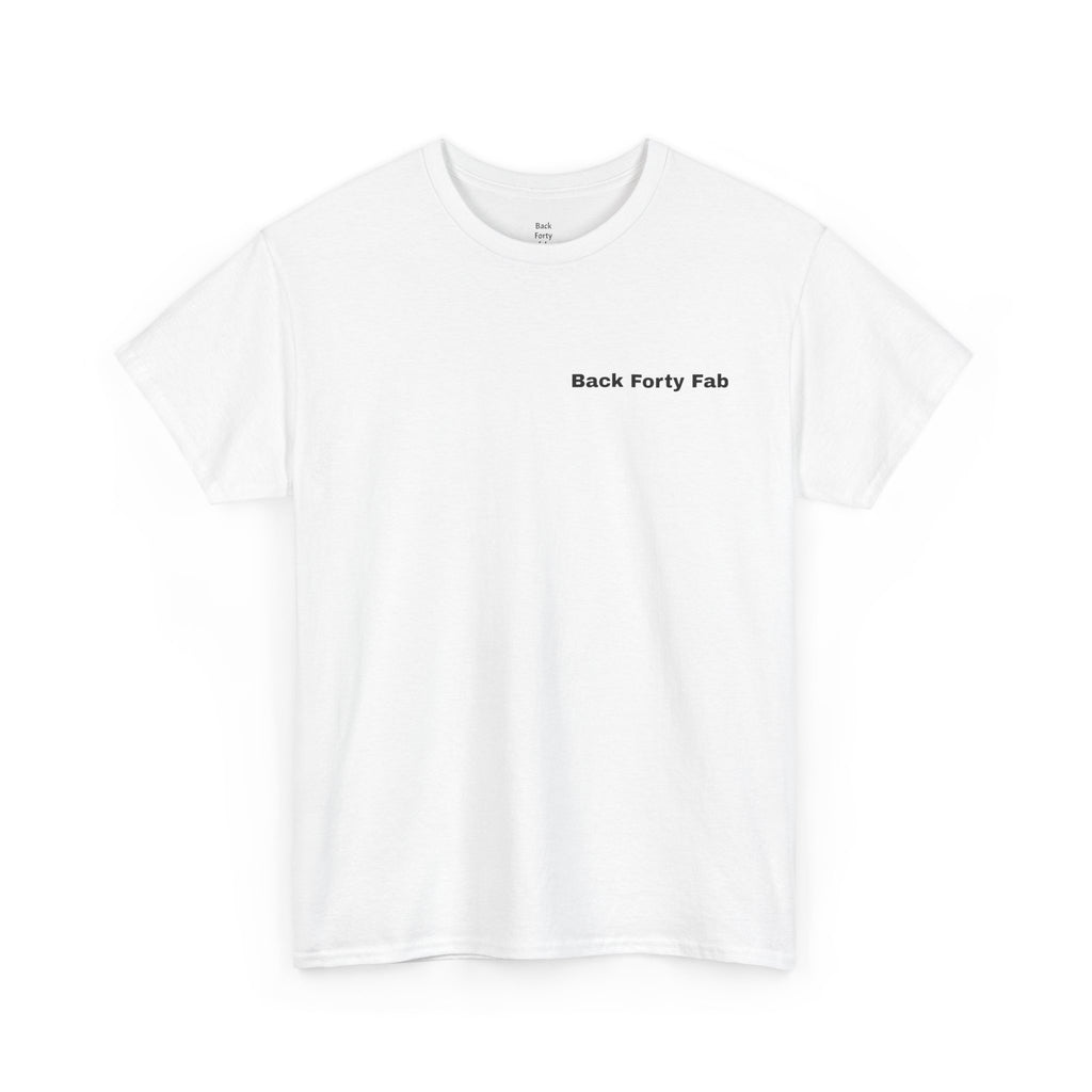 T shirt 6R140 Tranny