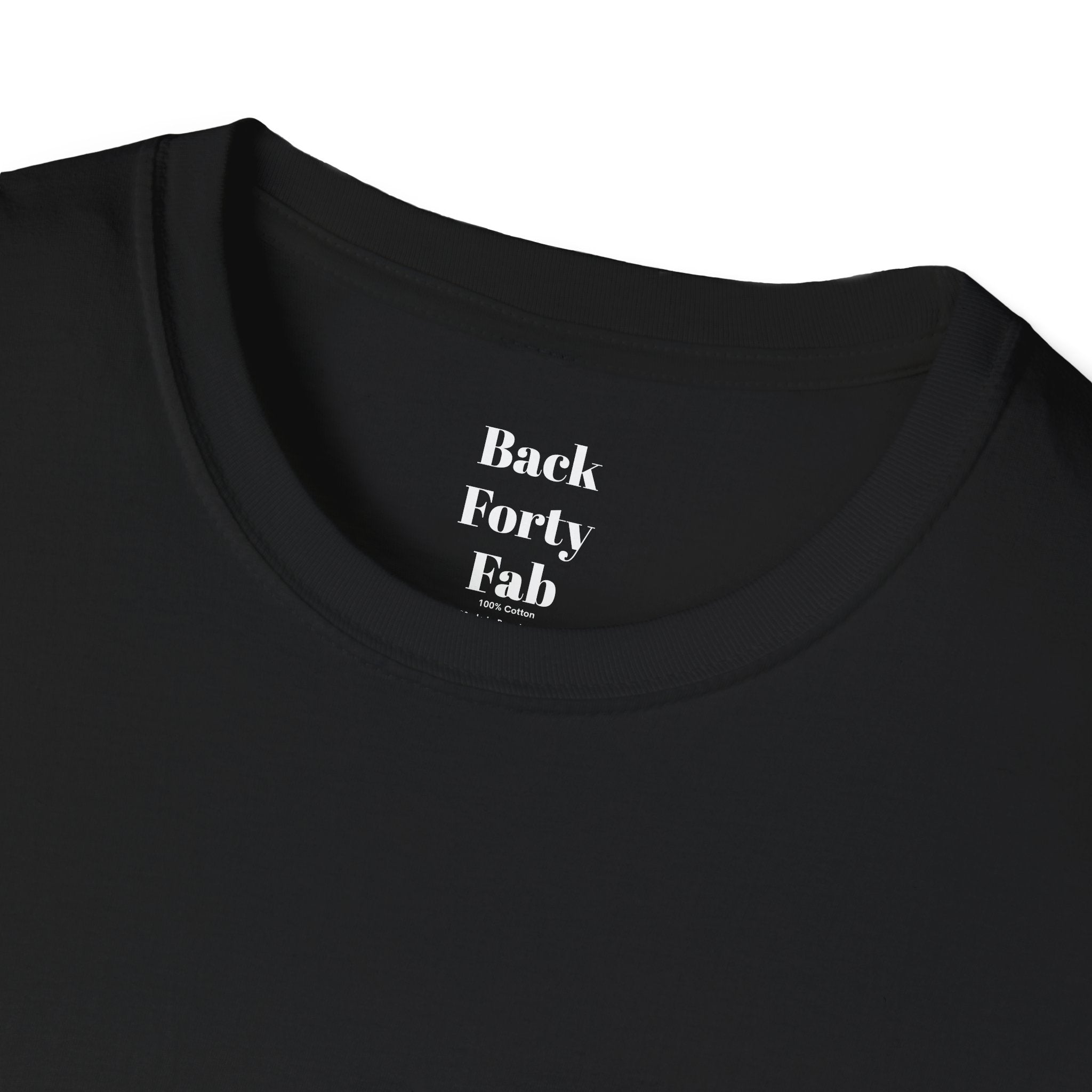 T-Shirt Allison Tranny