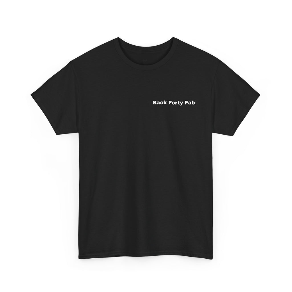 T shirt 6R140 Tranny
