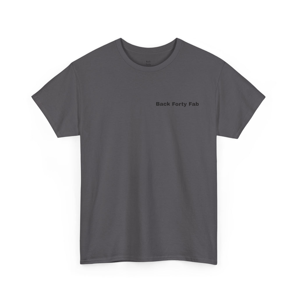 T shirt 6R140 Tranny