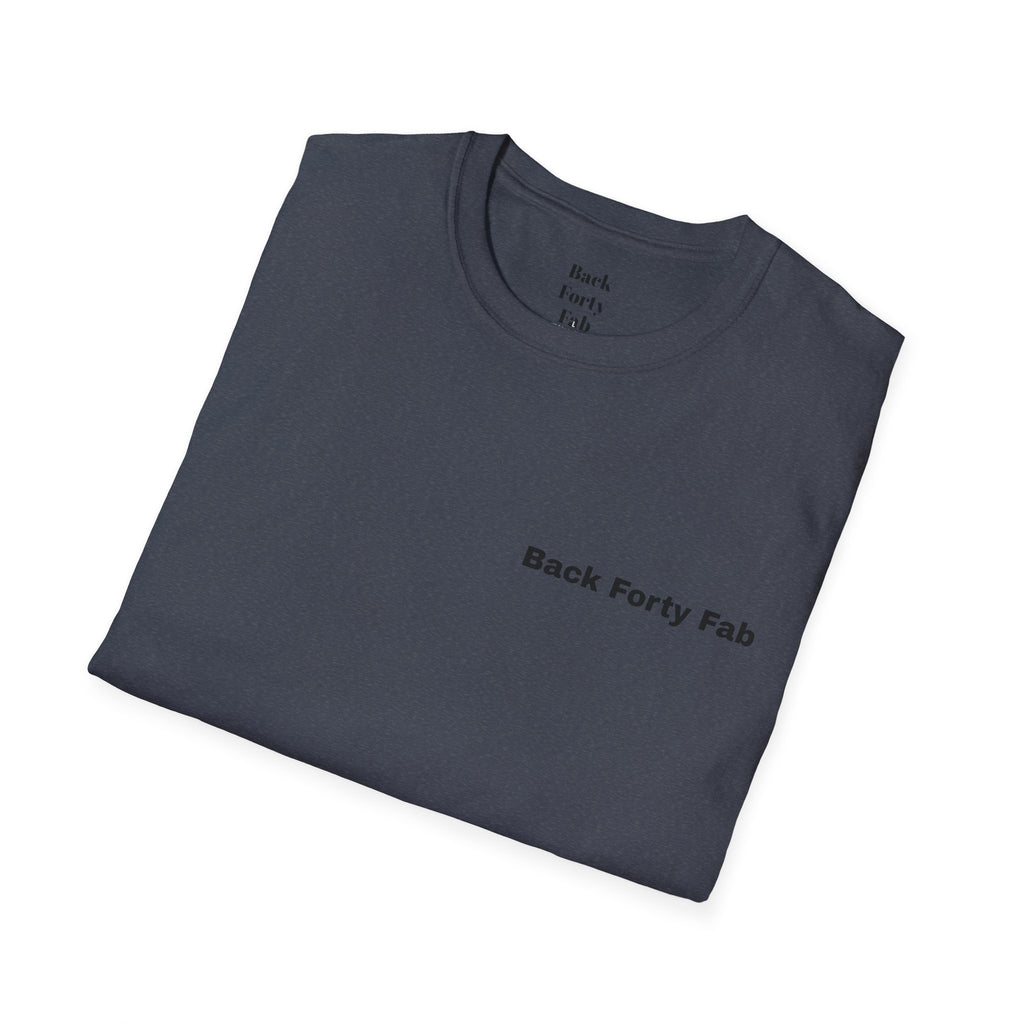 T-Shirt Allison Tranny