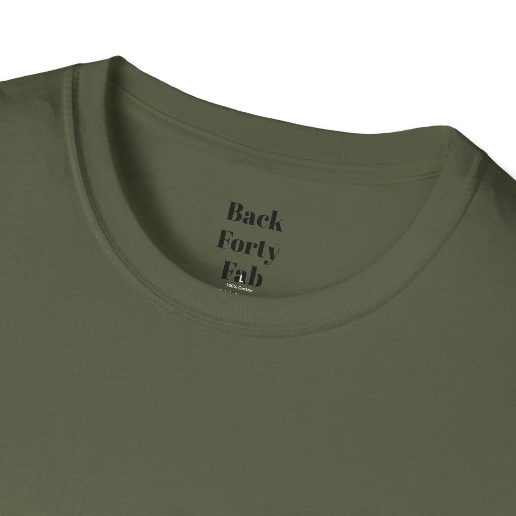 T-Shirt Allison Tranny