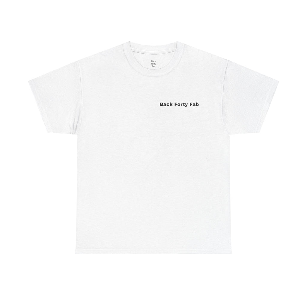 T shirt 6R140 Tranny