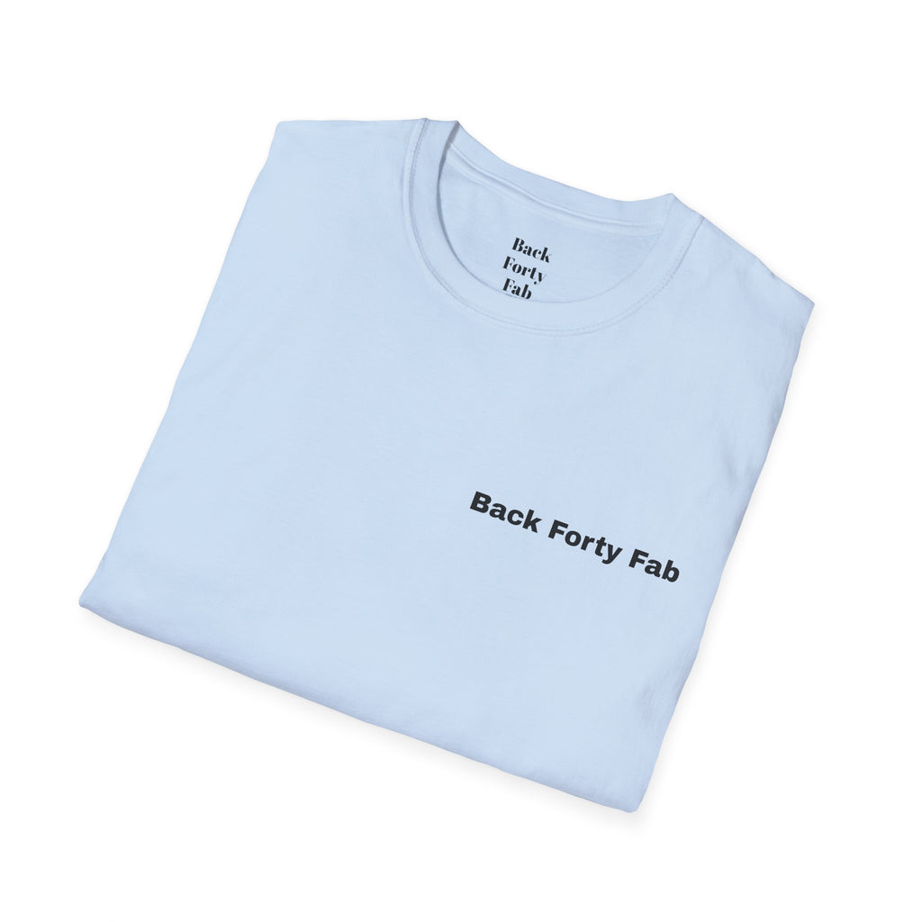 T-Shirt Allison Tranny