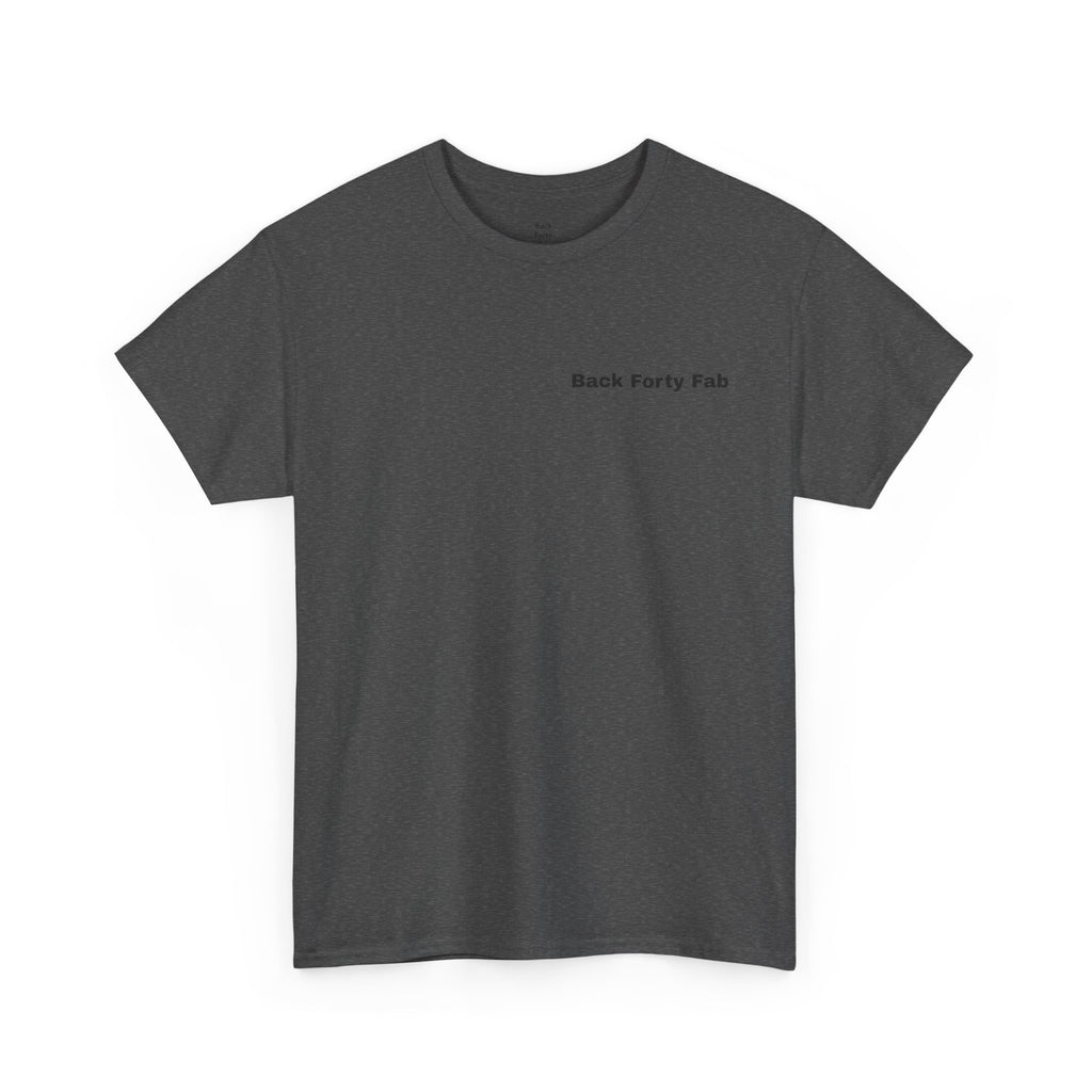 T shirt 6R140 Tranny