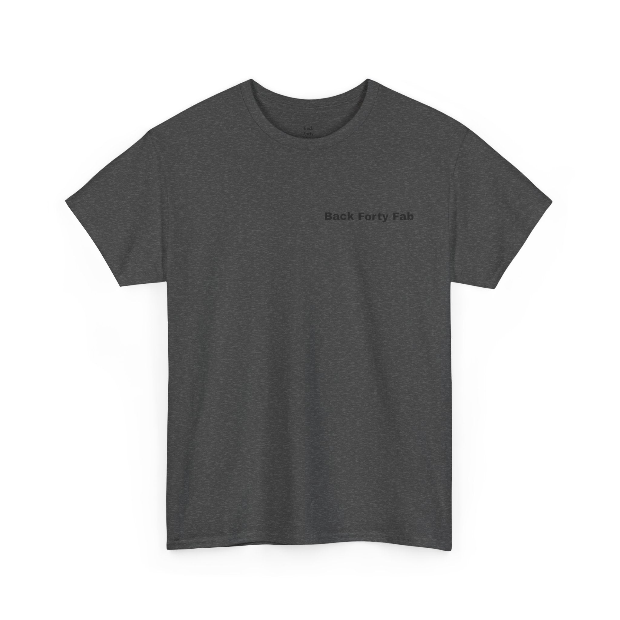 T shirt 6R140 Tranny