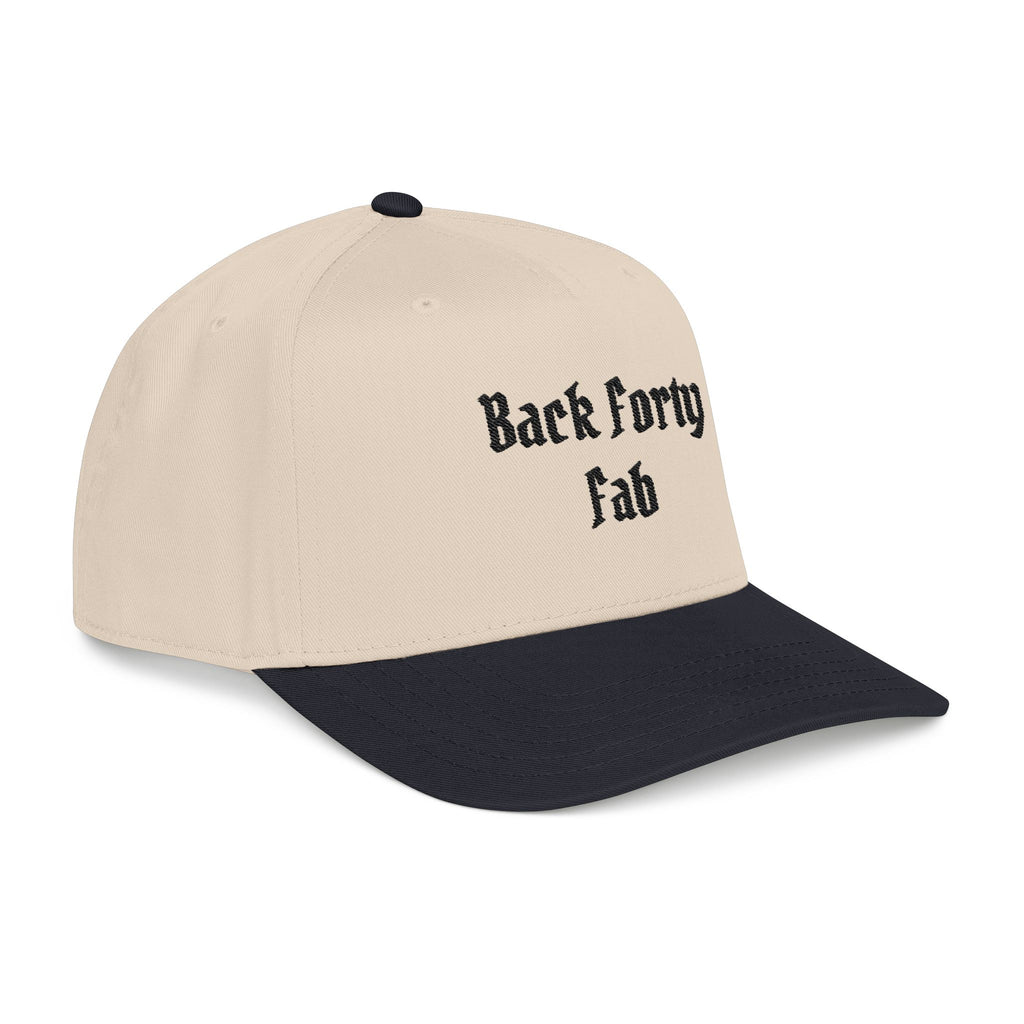 Back Forty Fab Baseball Cap
