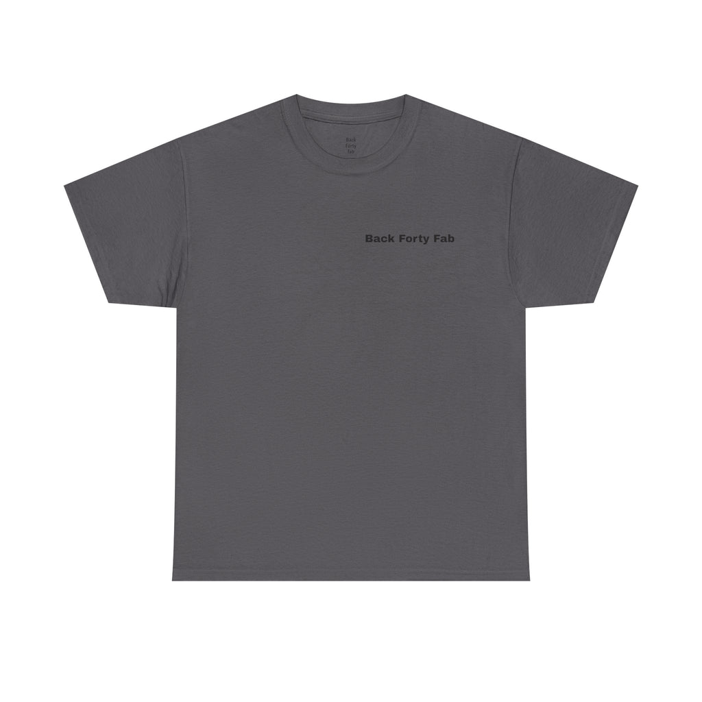 T shirt 6R140 Tranny