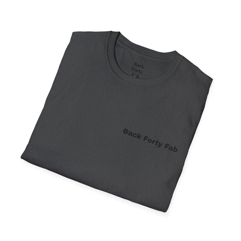 T-Shirt Allison Tranny