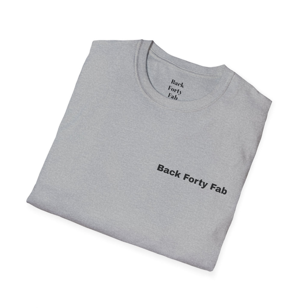 T-Shirt Allison Tranny