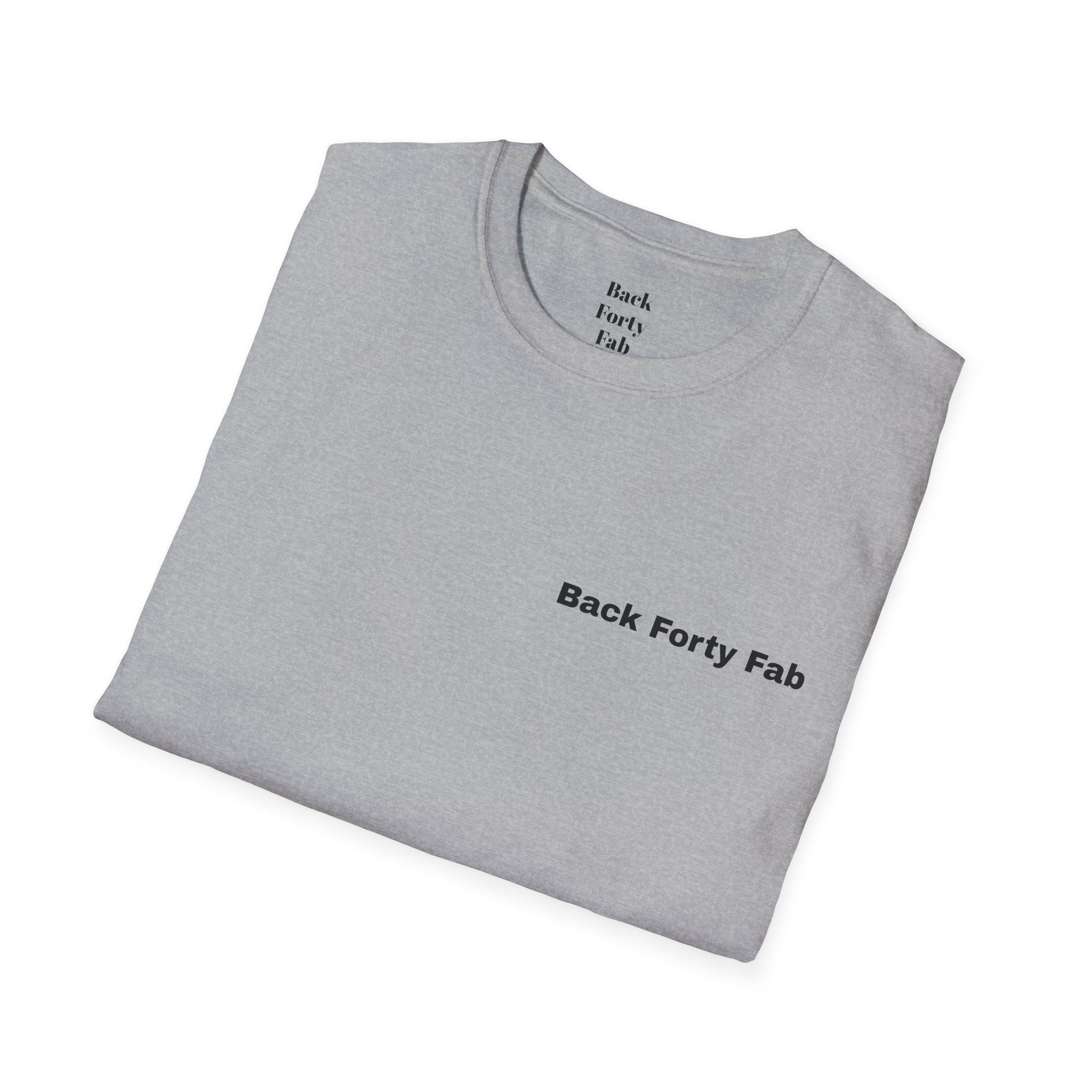 T-Shirt Allison Tranny