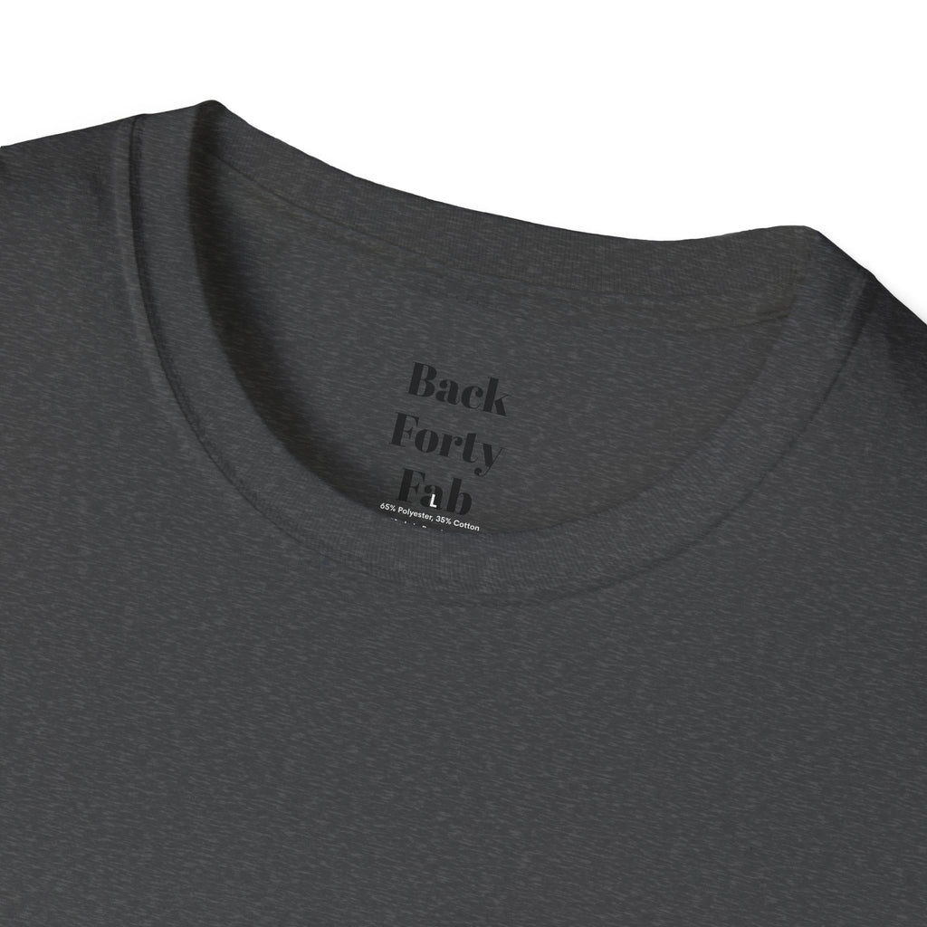 T-Shirt Allison Tranny