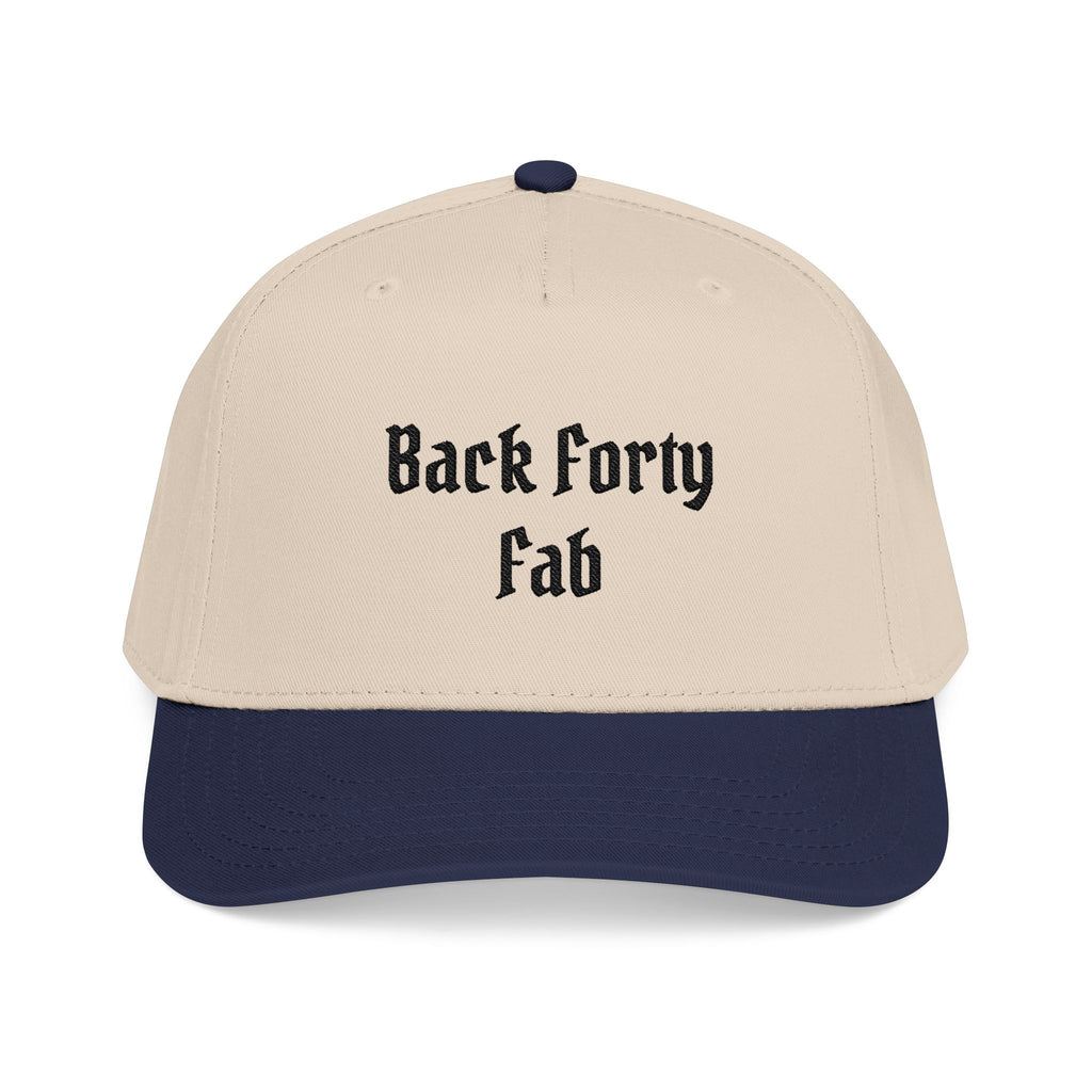 Back Forty Fab Baseball Cap