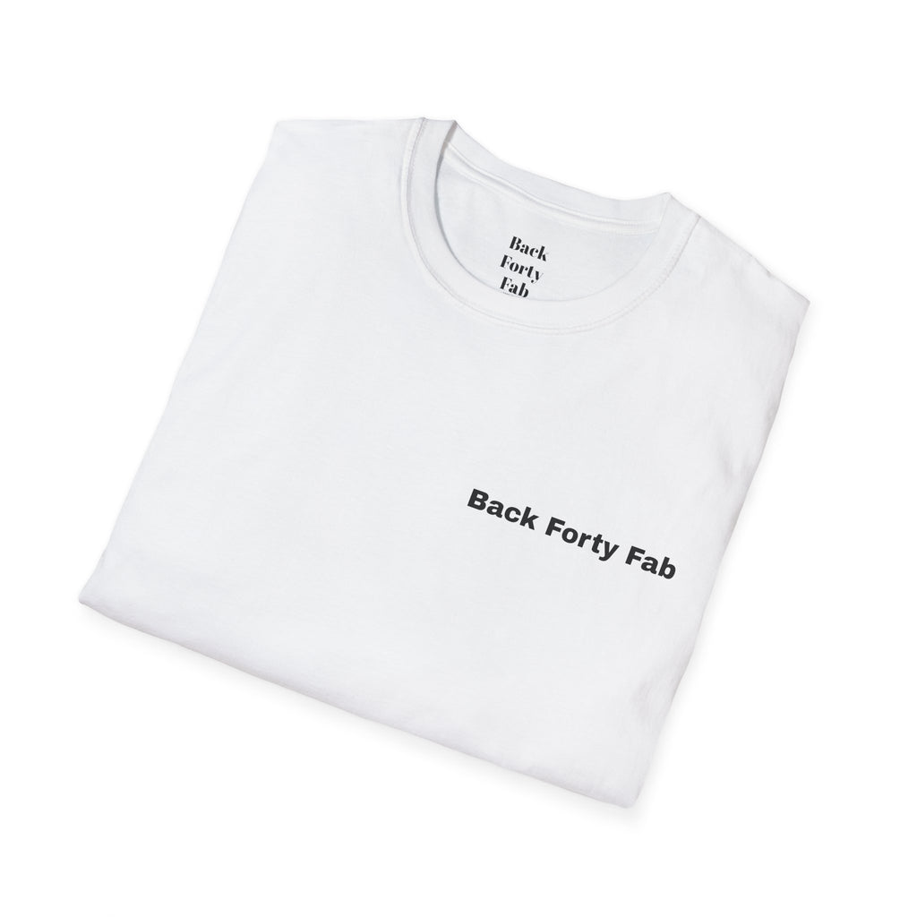 T-Shirt Allison Tranny