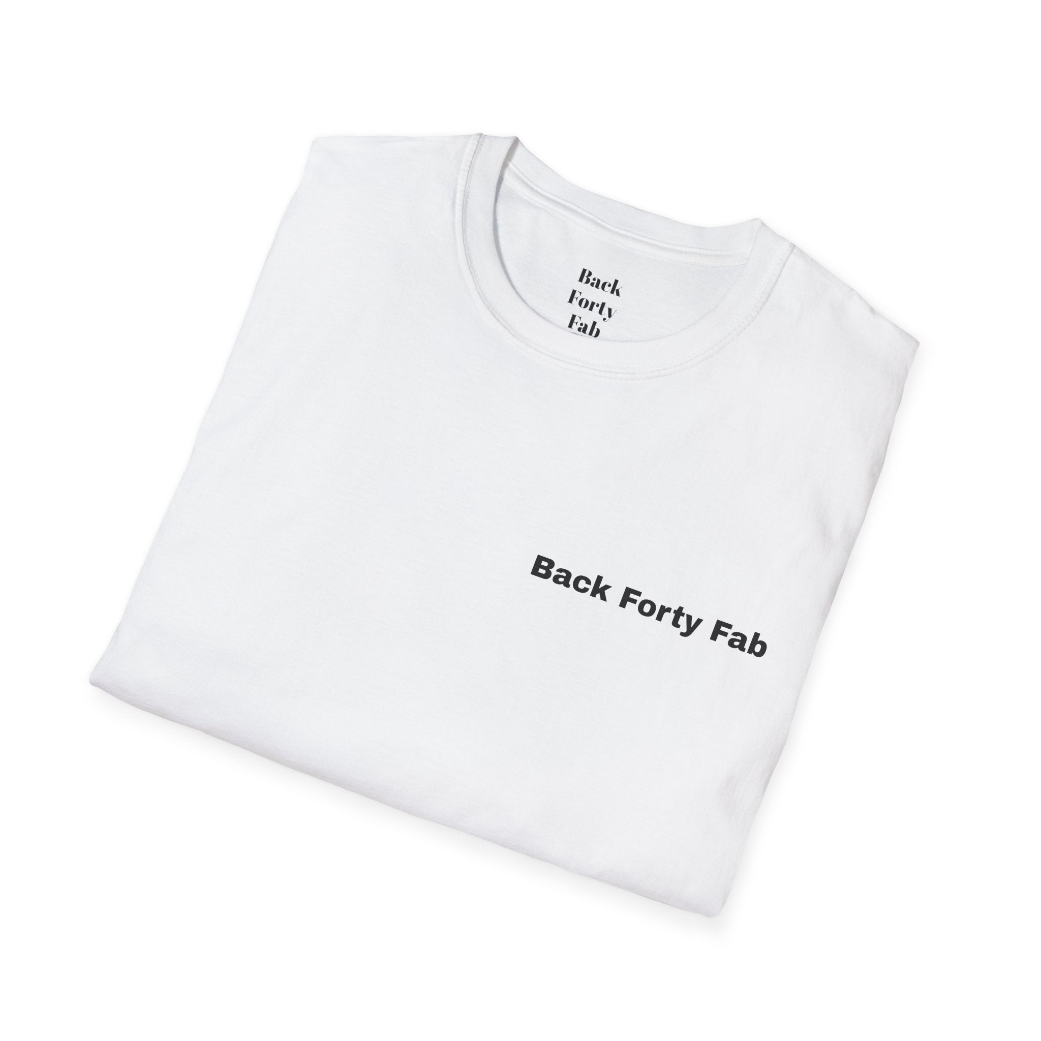 T-Shirt Allison Tranny