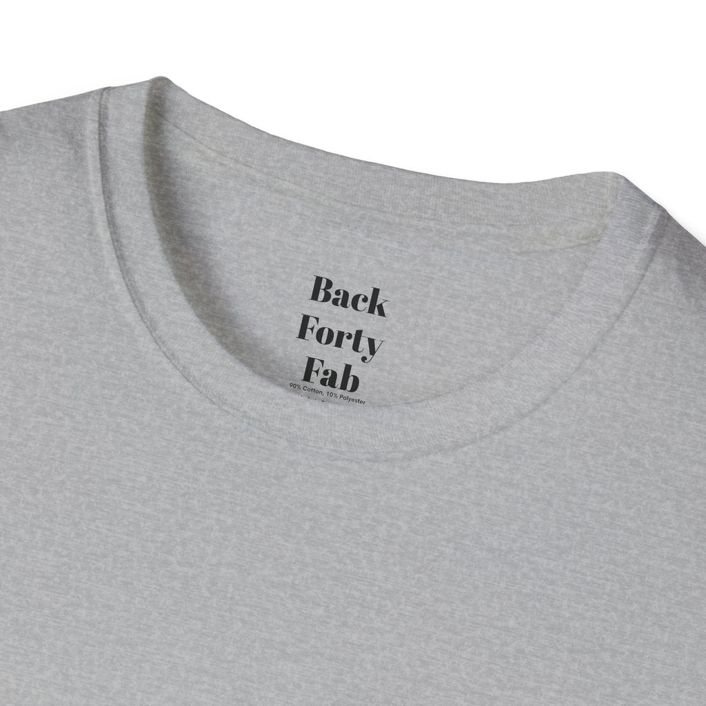 T-Shirt Allison Tranny