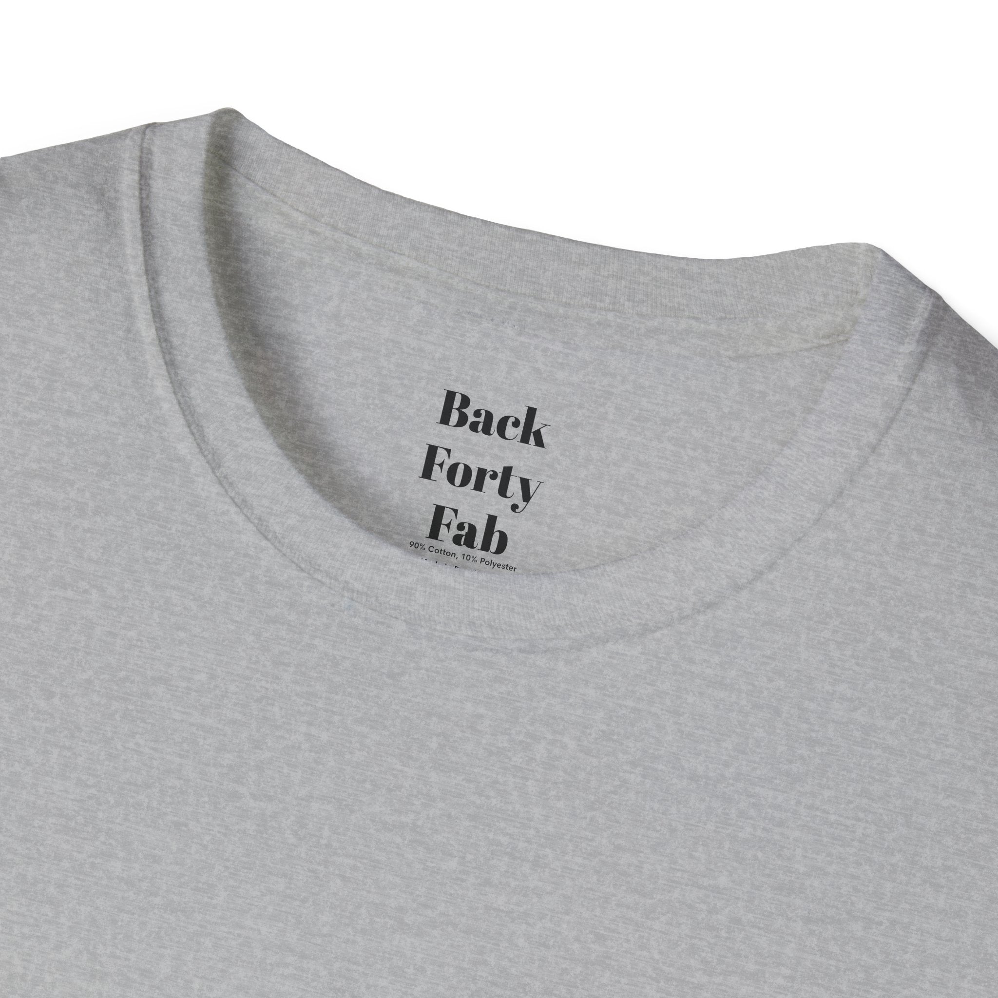 T-Shirt Allison Tranny