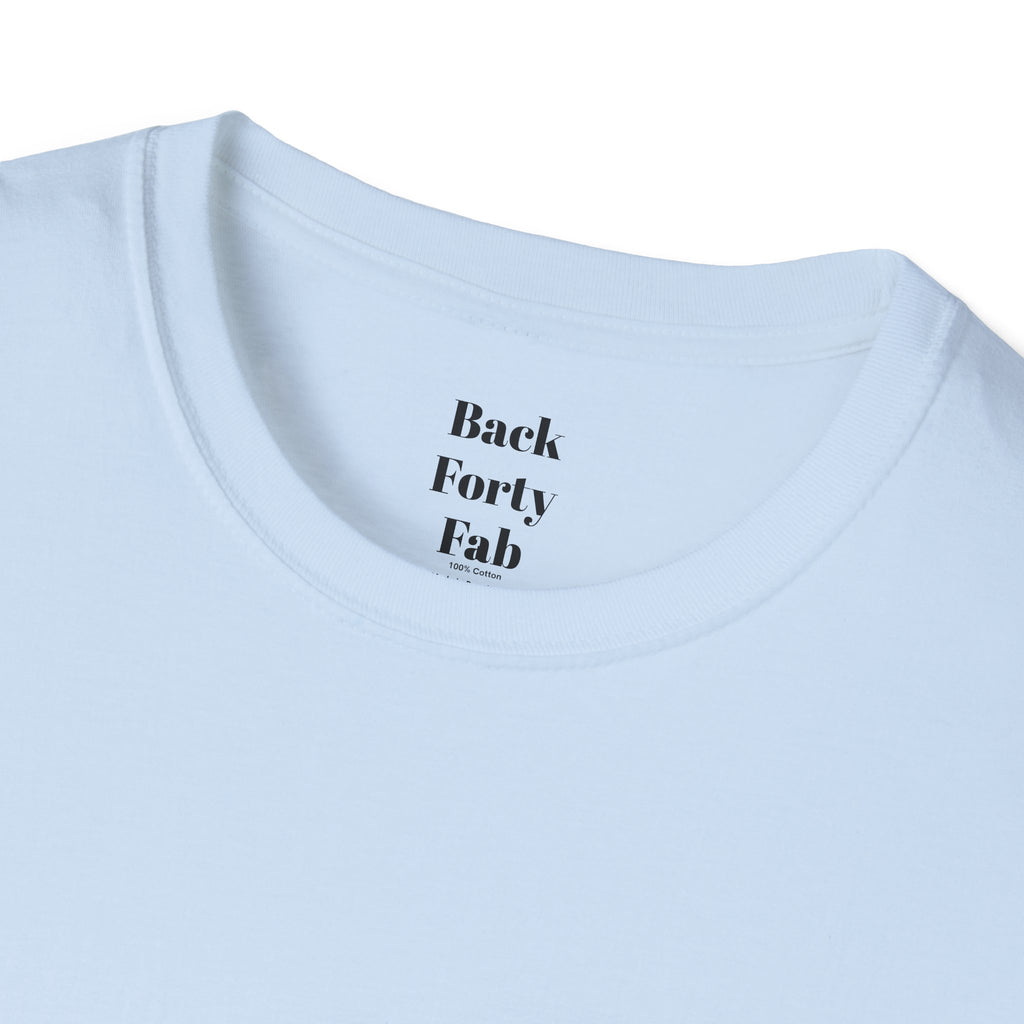 T-Shirt Allison Tranny