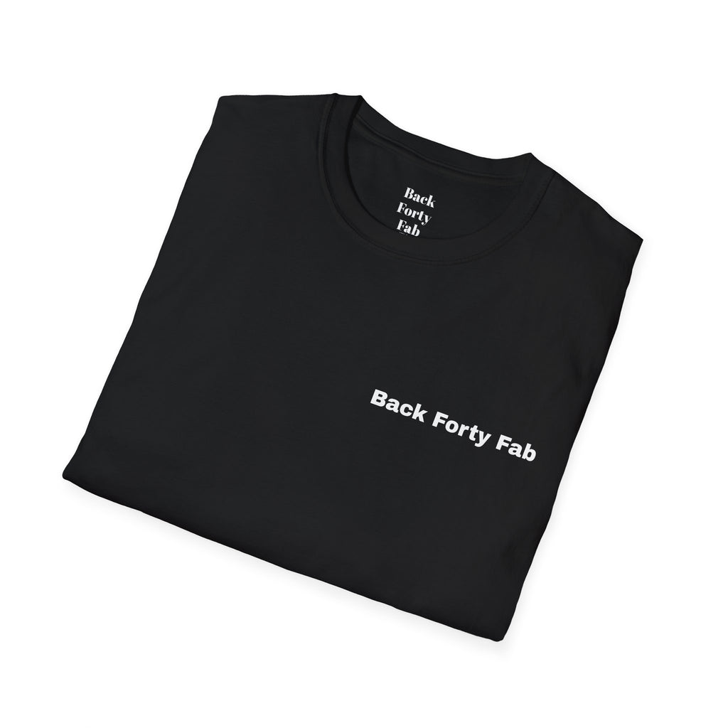 T-Shirt Allison Tranny