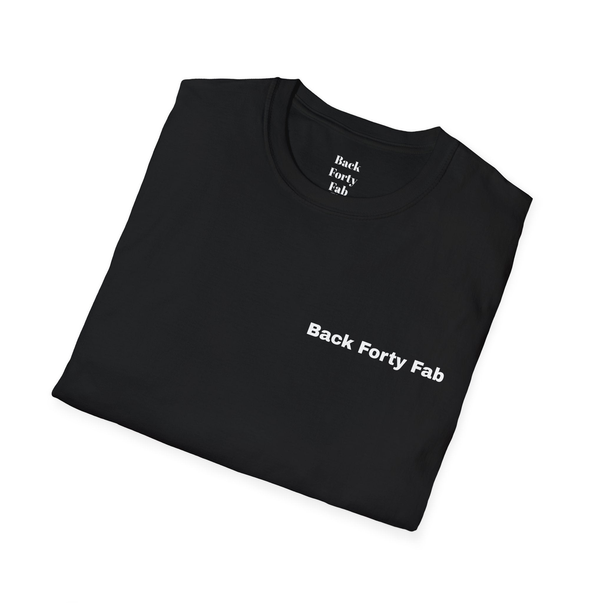 T-Shirt Allison Tranny