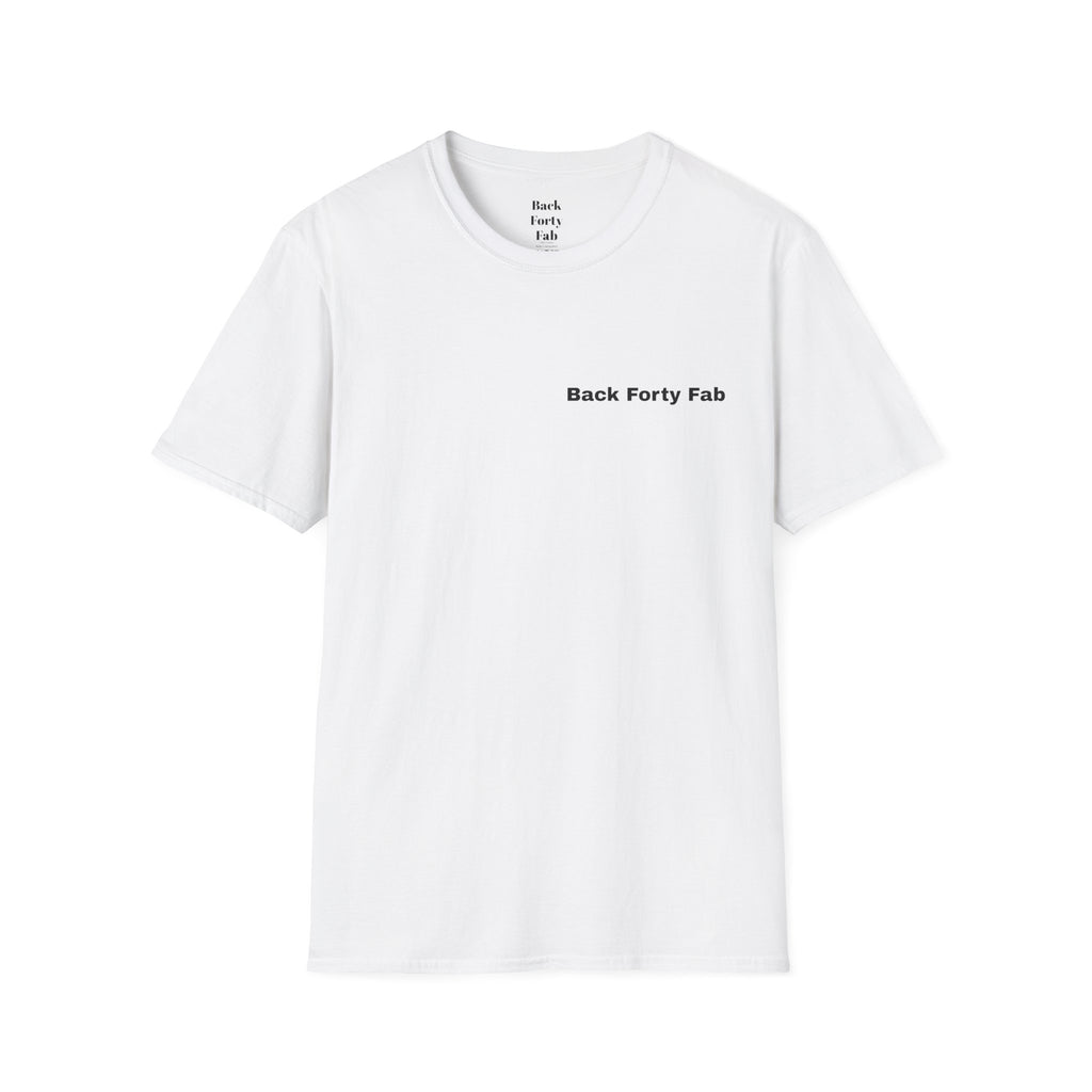 T-Shirt Allison Tranny