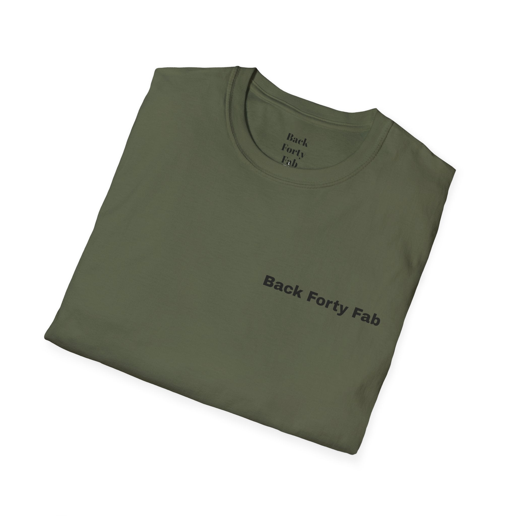 T-Shirt Allison Tranny