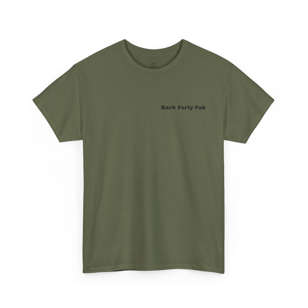 T shirt 6R140 Tranny