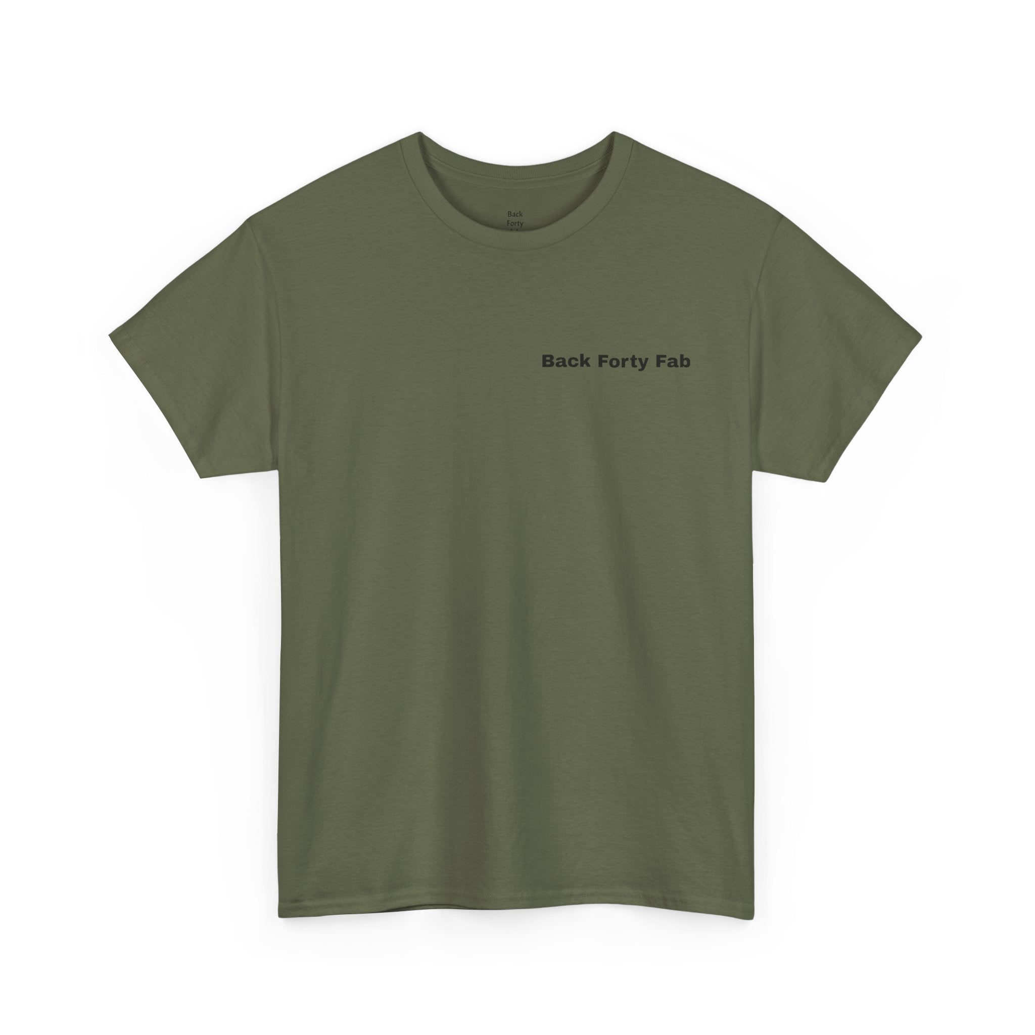 T shirt 6R140 Tranny