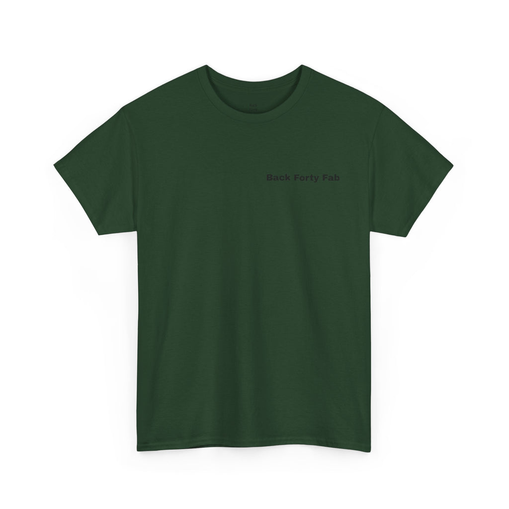T shirt 6R140 Tranny