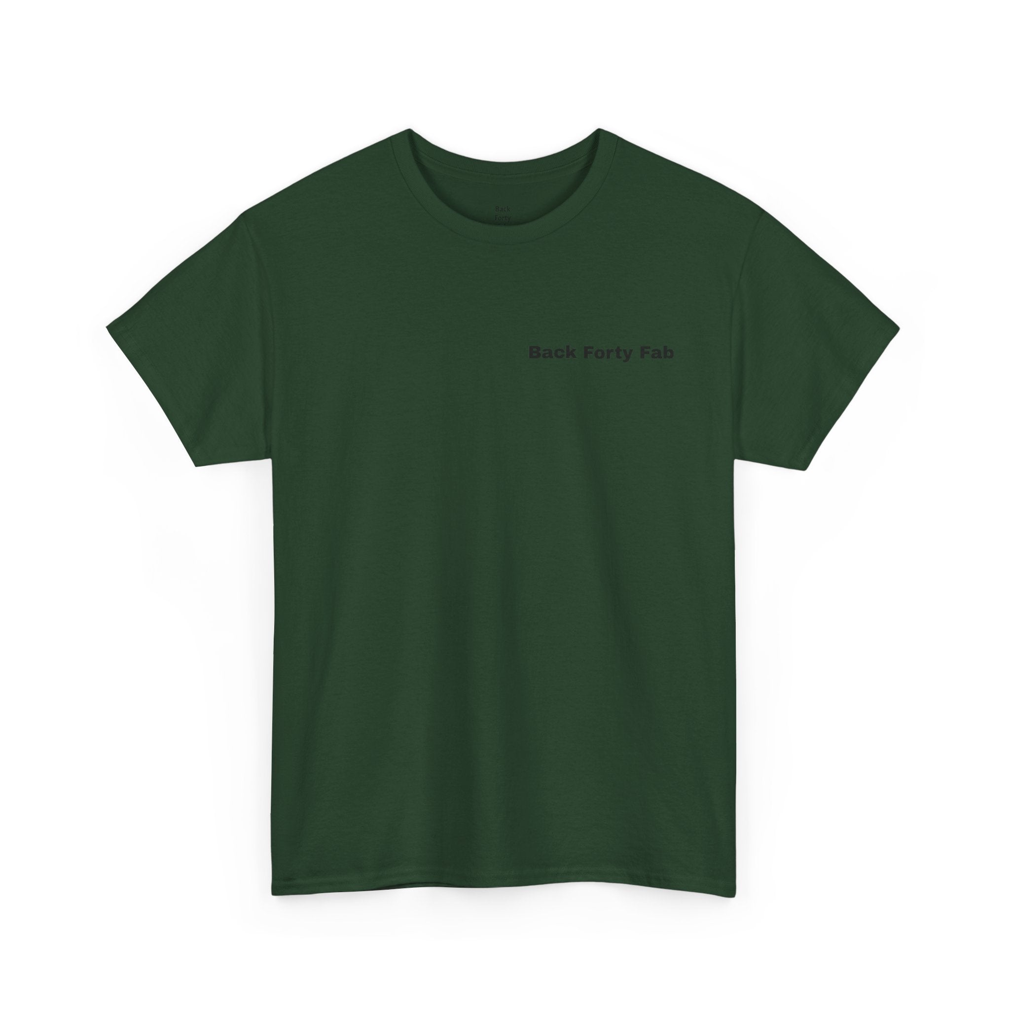 T shirt 6R140 Tranny